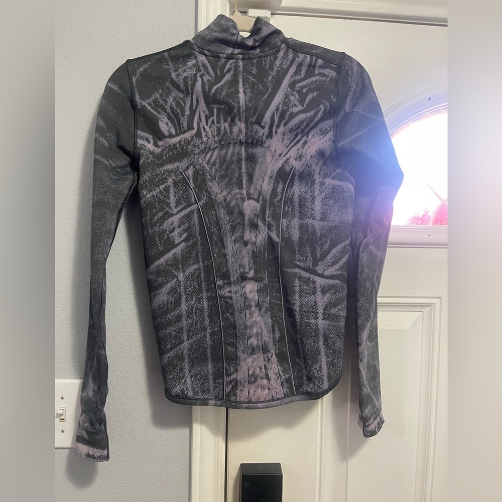 Ebb to street define jacket Lululemon